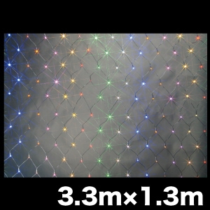 LED��ߥ͡�������Ϣ�륿���סˡ�LED�������ͥåȡʥߥå������顼�����ס� SJ-N33-RGWBYPL