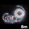 LED���եȥͥ����40mm�ԥå����ߥå������顼�����ס� PR-E340-08RGBWPY