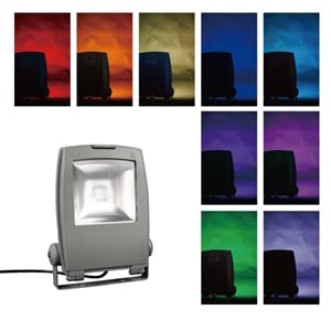 LEDフルカラー投光器 PDS-C01-40FL | すべての商品 | ジェフコム WEB SHOP