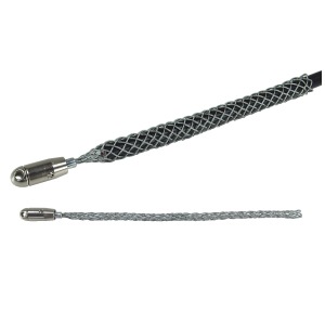 ケーブルグリップ 約1000㎜ よりもどし付き スイベルグリップ DSGY-15H-YM | 通線工具,ケーブルグリップ