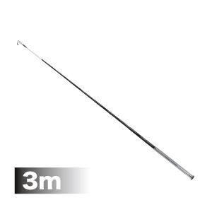 シルバーフィッシャー DVF-3000 | 通線工具,ケーブル索引具