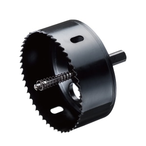 マーベル: BL型バイメタルホールソー φ120mm BL-120 切削 工具 マーベル(MARVEL) BL型バイメタルホールソー φ92mm BL-92 マーベル BL
