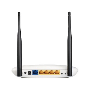 無線LANルーター TL-WR841N | ネットワーク機材,ハブ・ルータ