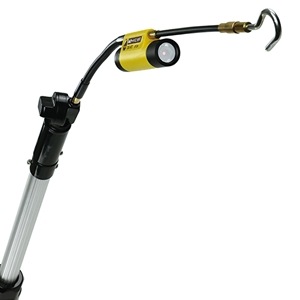 らくらく みるサーチミニ CMS-WC1 | 電設作業工具,計測器,カメラ