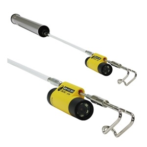 カメラ用ワイヤージョイント(みるサーチ ミニ WiFi用) DBF-CW | 電設