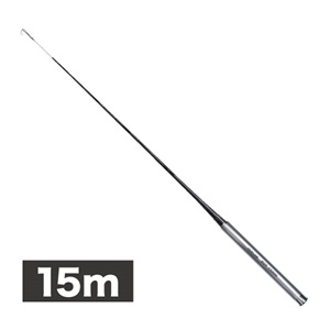 【在庫処分】ジェフコム(Jefcom) シルバーフィッシャーミニ 3m DVF- Amazon | ジェフコム(Jefcom) シルバーフィッシャーミニ 3m DVF-3000