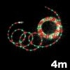LED���եȥͥ����40mm�ԥå�������������ɥ����ס� PR-E340-04RG