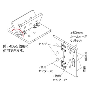 せっかちケメコ　箱　説明書 m37468928634_1.jpg?1696837382