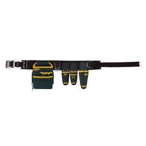 腰道具セット（WSAシリーズ） WSA-55-1BK | 電設作業工具,腰回り品 
