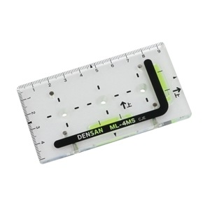 スイッチボックスエアコンレベル（スリムタイプ） ML-4MS | 電設作業