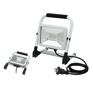 LED投光器（ACタイプ） PDS-0317S | 照明器具,投光器型作業灯,LED