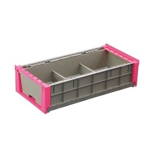 バンキャビネット NEWドロワーシリーズ IZ-PC-B-SG | 電設作業工具