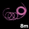 LED���եȥͥ����40mm�ԥå�������������ɥ����ס� PR-E340-08UU