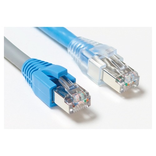 モジュラープラグカバー MJC-875BL | ネットワーク機材,モジュラー
