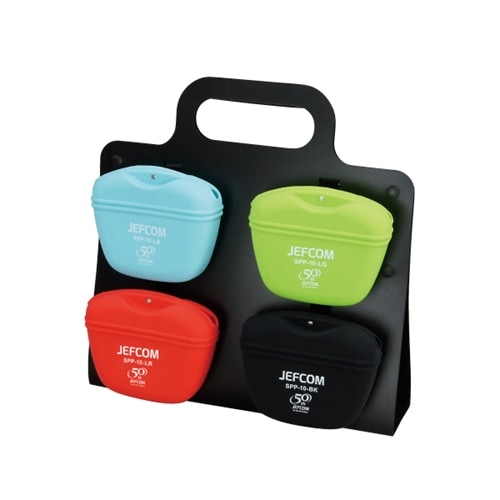 ◆ジェフコム デンサン ソフトパーツポケット８ SPP-80-SET ソフトパーツポケット8 SPP-C80-SET-ジェフコム WEB SHOP