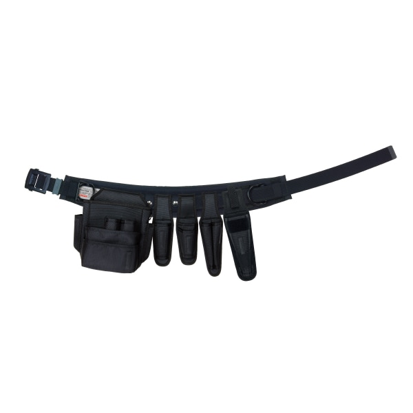 腰道具セット（WSMシリーズ) WSM-R500-1BK-F | 電設作業工具,腰回り品 