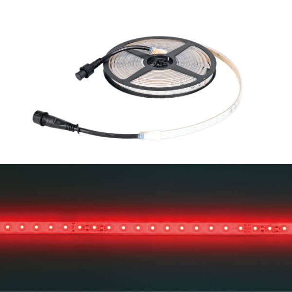 LEDテープライト SJ-T01-05RR | 照明器具,LEDルミネーション（組立式