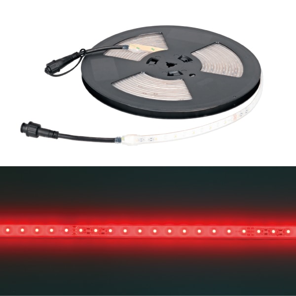 【美品】シュプリーム テーブルライト 赤 LEDテープライト SJ-T01-10RR | 照明器具,LEDルミネーション