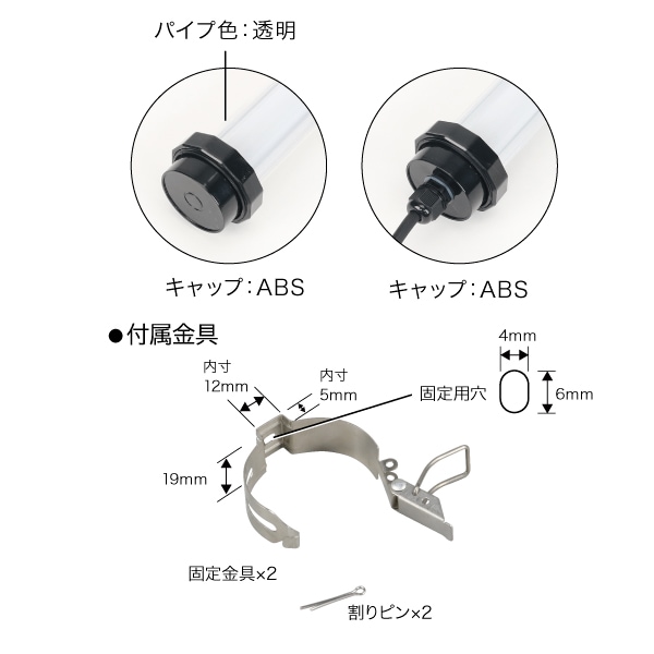 LEDパランドル（Vフリースリム・単独タイプ） PDL-VF30 | 照明器具