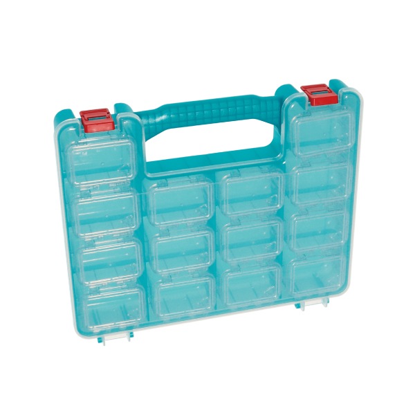 ベルトパーツボックスミニ BPS-PA3814BL | 電設作業工具,パーツ