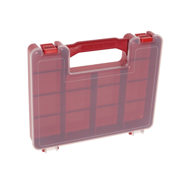 ベルトパーツボックスミニ（ケース） BPS-3814FRD | 電設作業工具