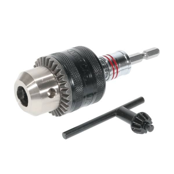 ビット交換式ドリルチャック CHK-130JBS | 電設作業工具,ドライバー