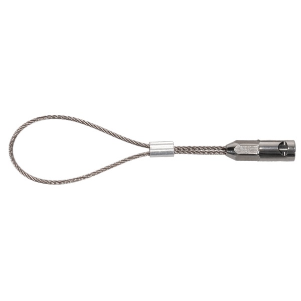 ワイヤーロック JEF-W | 通線工具,ケーブル索引具,ジョイント式ロッド