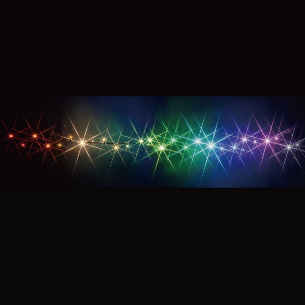 LEDストリングNH（ニューハイグレード・レインボータイプ） SJ-NH05 