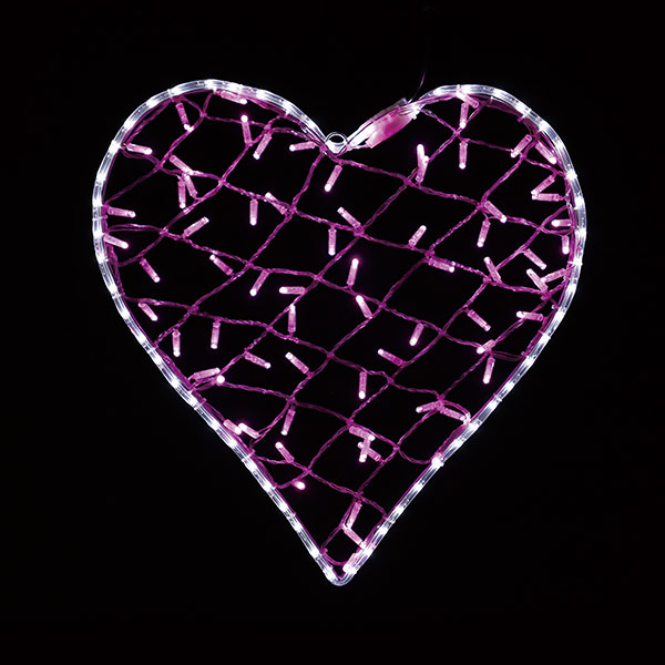 LEDジョイントモチーフ（全点滅タイプ） SJ-B50WP-JT | 照明器具,LED