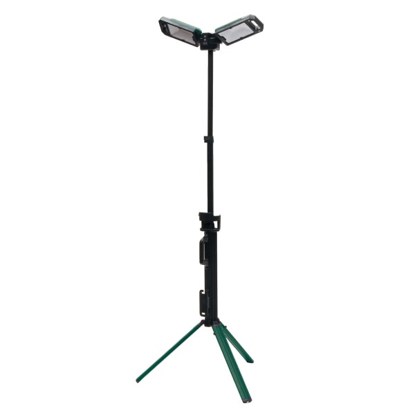JEFCOM PCWL-R190TW キャンプ照明 LEDキャリングワークライト(防雨タイプ) PCWL-R190TW | 照明器具