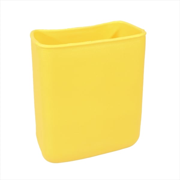 腰袋用樹脂ケース（ケースイン） ND-CS1P-YL | 電設作業工具,腰回り品