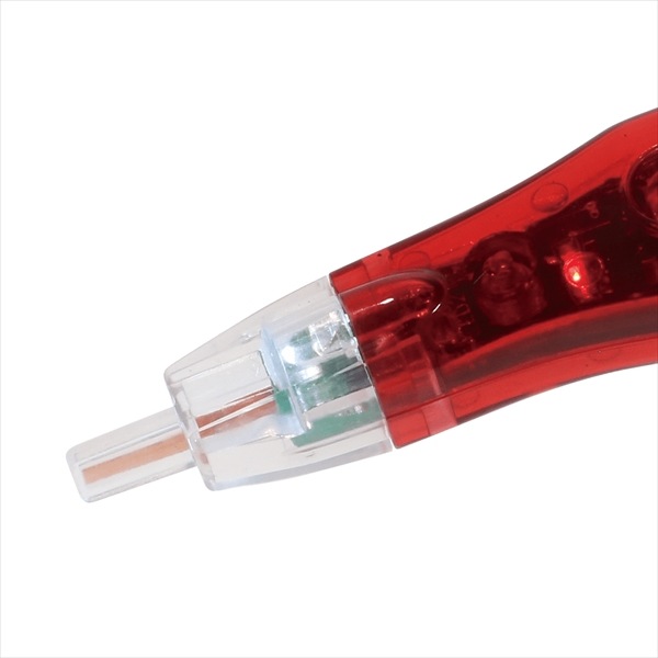 スーパーサウンド2Eチェッカー SEC-802L | 電設作業工具,検電器,検電器