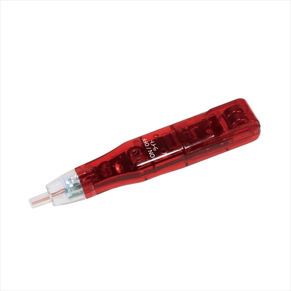 スーパーサウンド2Eチェッカー SEC-802L | 電設作業工具,検電器
