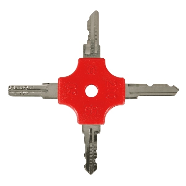 盤用マルチキー BMK-4B | 電設作業工具,ドライバー・レンチ,盤用マルチ