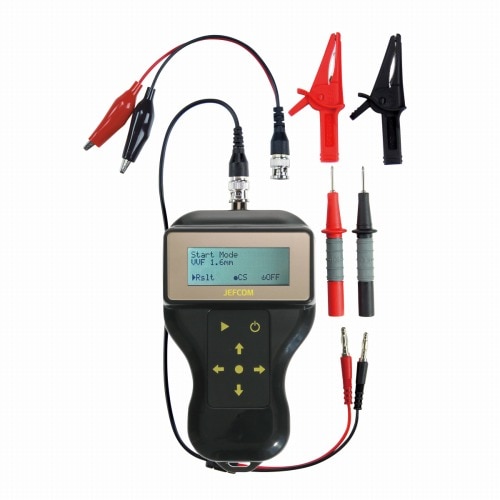 デジタルケーブルメジャー DMJ-1000AB | 電設作業工具,計測器,デジタル