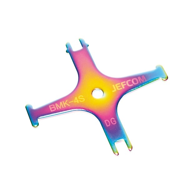 ���ѥޥ������(�쥤��ܡ����顼) BMK-4S-RB