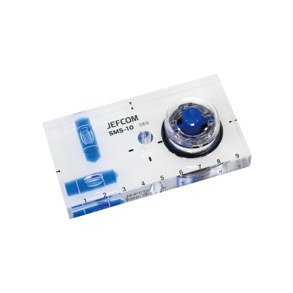 ��°õ�Υ��󥵡���٥� SMS-10