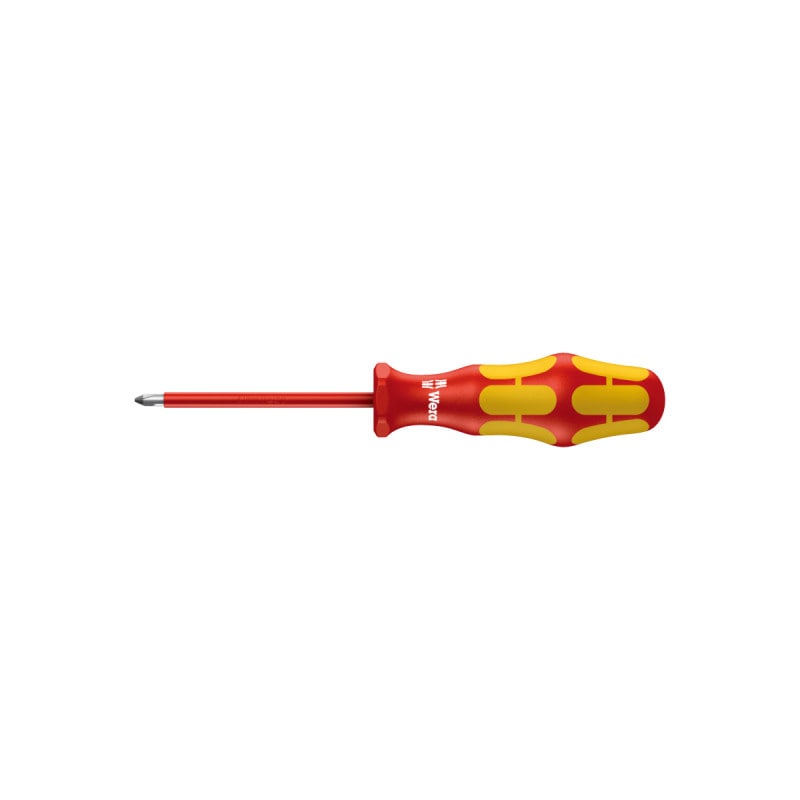 Wera  ���ɥ饤�С� WE100011