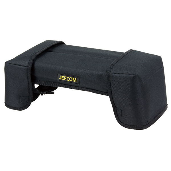 キャタツトップカバーDX KTC-20-BK | 電設作業工具,はしご・脚立用品