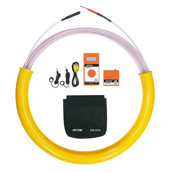 ポイントカンサーチ KS-31A | 電設作業工具,計測器,探知器