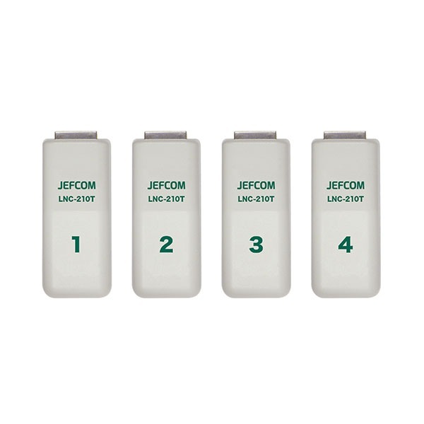 LAN�����å��� LNC-210