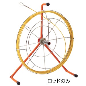 ジョイント釣り名人スリム（リールタイプ） JF-4315 | 通線工具