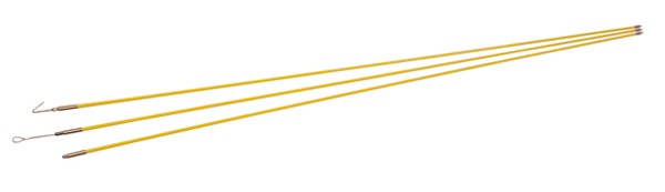 ジョイント釣り名人 JF-7554 | 通線工具,ケーブル索引具,ジョイント式