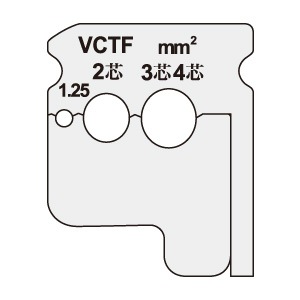 �磻�䡼���ȥ�åѡ����ؿ� DVC-125KP