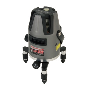 レーザーポイントライナー LBP-6ZR | 電設作業工具,レーザー墨 レーザーポイントライナー LBP-6ZR | 電設作業工具,レーザー墨