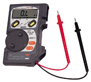 �ݥ��åȥǥ��᡼���� DM-500