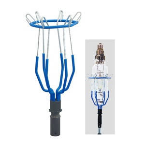 ���ץ����󥸥㡼�ѥ���å��إå� DLC-SCH4