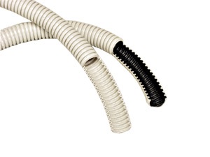 耐候性ドレンホース AL-FDH-14W | 電材機器,エアコン・空調部材,ドレン
