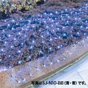 LED�������ͥåȡ�SJ���꡼���� SJ-N10-BB