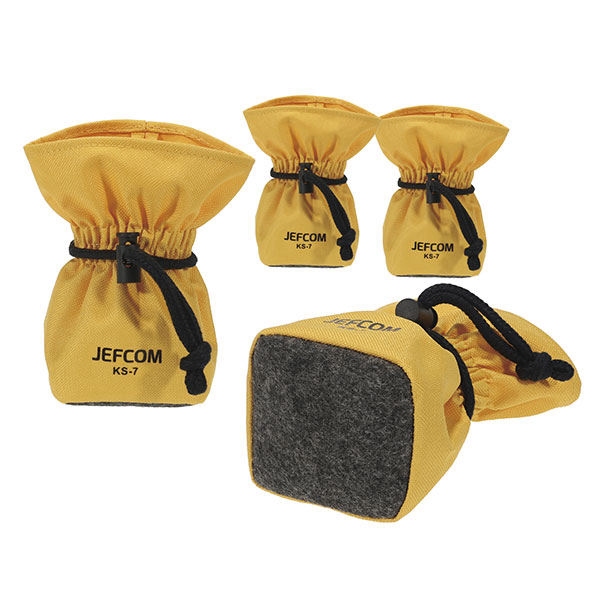 キャタツソックス（巾着タイプ） KS-7 | 電設作業工具,はしご・脚立